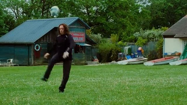Команда мечты / Les seigneurs (2012) смотреть онлайн