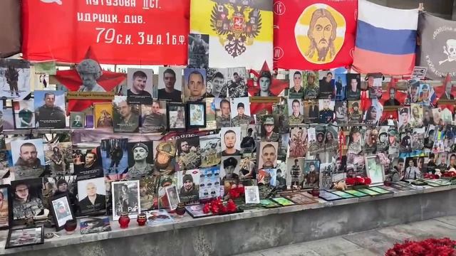 23 АВГУСТА, РОВНО ГОД СО ДНЯ СМЕРТИ ЕВГЕНИЯ ПРИГОЖИНА смотреть онлайн