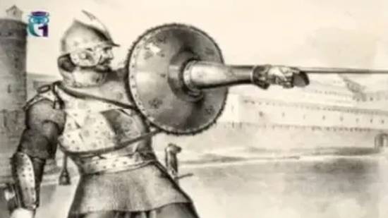 Зерцало (доспехи) смотреть онлайн