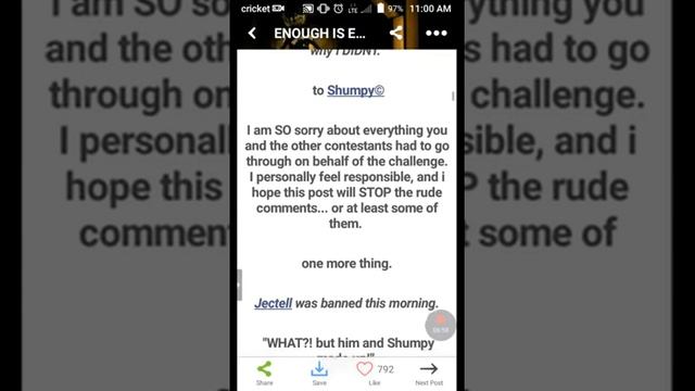 People on Amino are STUPID (Bendy and The Ink Machine) смотреть онлайн