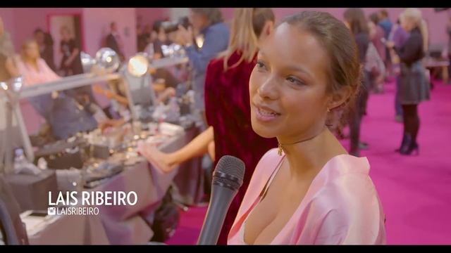 The Victoria's Secret Fashion Show PARIS 2016 смотреть онлайн