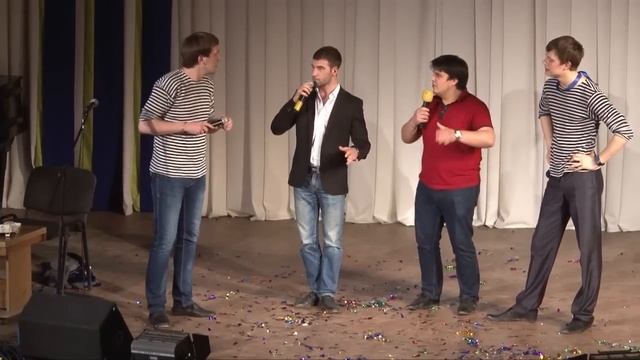 Профессионально-педагогический институт, 424 группа. смотреть онлайн