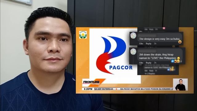 KAYA HINDI MAAYOS ANG OFW PASS | DMW MOBILE APP смотреть онлайн