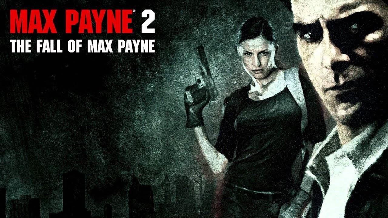 Max Payne 2: The Fall of Max Payne (2003) [PC] [4K] | Remedy Entertainment, Rockstar Games смотреть онлайн