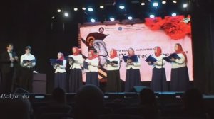 Задостойник Пасхи на греческом языке. Афонского распева "О ангелос"