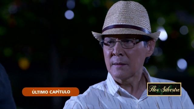 Flor Silvestre - Último episódio hoje, 30/12/22 смотреть онлайн