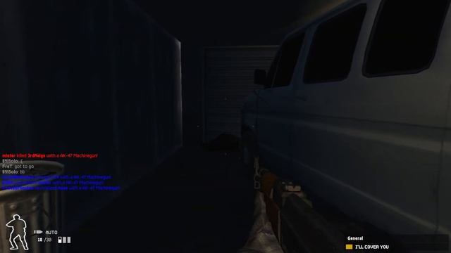 SWAT 4 Multiplayer - Barricaded Suspects смотреть онлайн