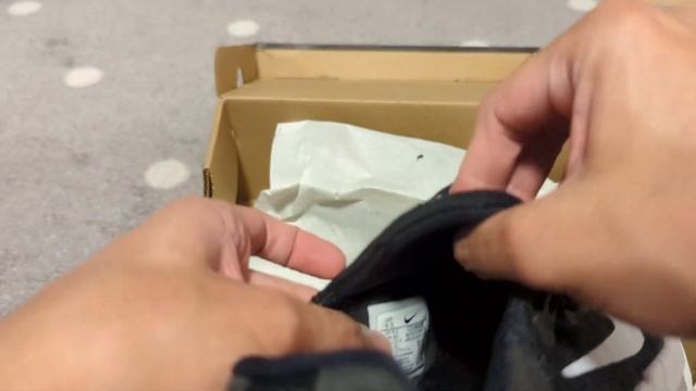 Nike Free Run 5.0 Next Nature unboxing and on-feet look смотреть онлайн