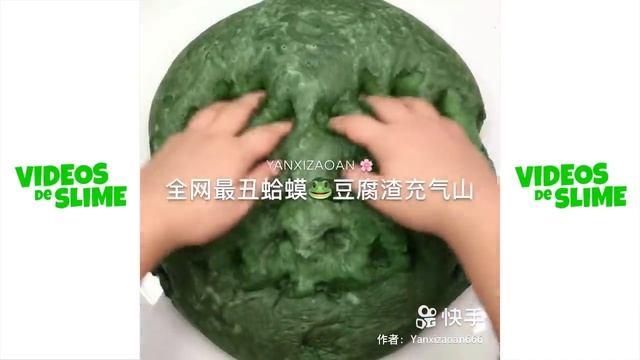 Vídeos de Slime: Satisfatório & Relaxante #1228 смотреть онлайн