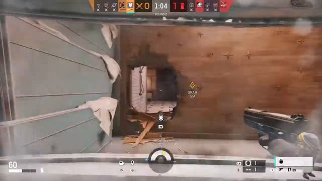 god dammit flores | Rainbow Six Siege смотреть онлайн