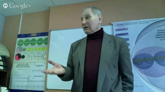 Встреча с Рыбниковым Ю.С. 5 апреля 2015 года. смотреть онлайн