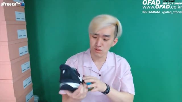 한정판 실물리뷰 나이키 X 언더커버 데이브레이크 검흰 오레오 검파 블루 언박싱 Nike X UNDERCOVER DAYBREAK 19.08.05 смотреть онлайн