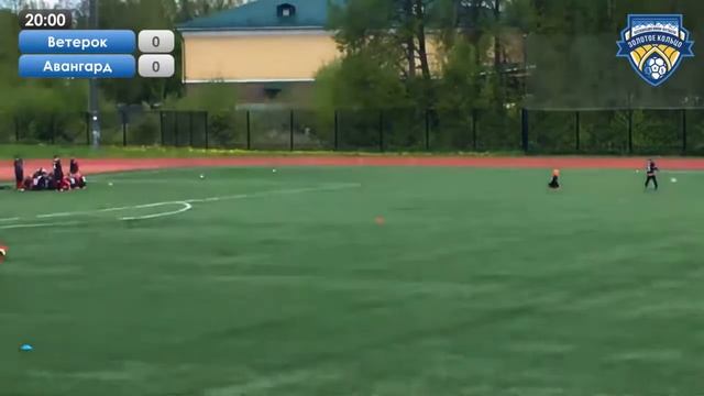 Кубок 2011 Авангард - Ветерок смотреть онлайн