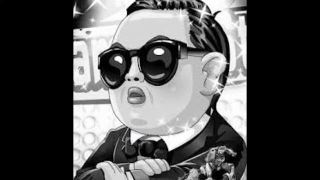 Oppa Gangnam Style (на русском )