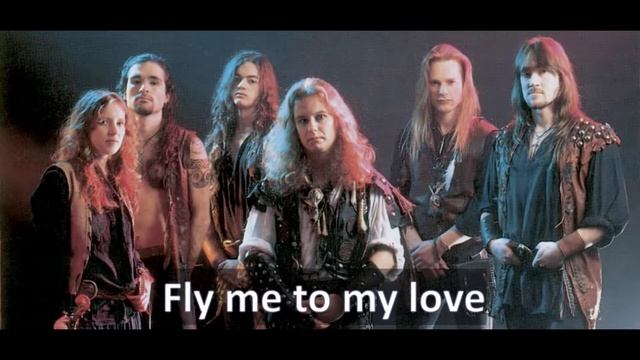 Skyclad - Isle of Jura (karaoke) смотреть онлайн
