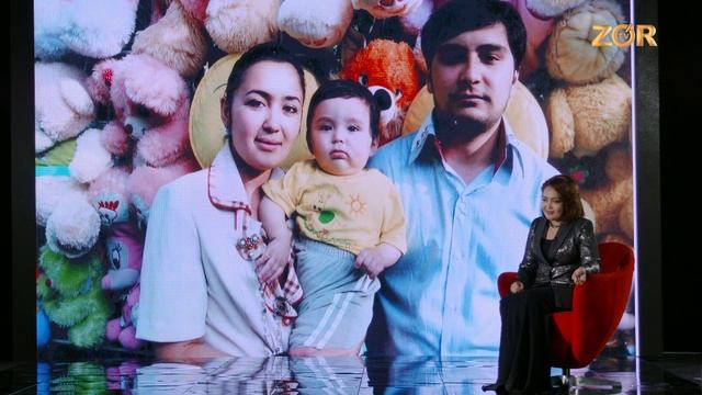 Anor 1-son (Yulduz Turdiyeva 06.03.2017)