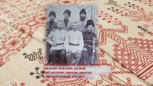 Последний нонешний денёчик