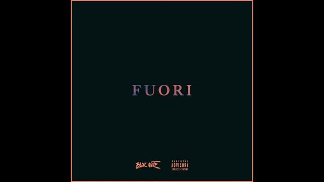 Amin x JS - Fuori (Prod. Nadie) смотреть онлайн