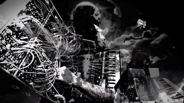 @twenty9cult Self-Illumination Dark Electronic Jam S.08 w/ Elektron Octatrack KSP & Modular Synth смотреть онлайн