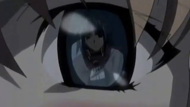 Breath - Chrono Crusade