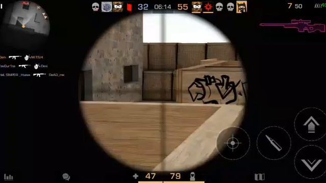 AWM GOD|17 SUBS|60 PROSMOTR|13LIKE| STANDOFF 2 смотреть онлайн