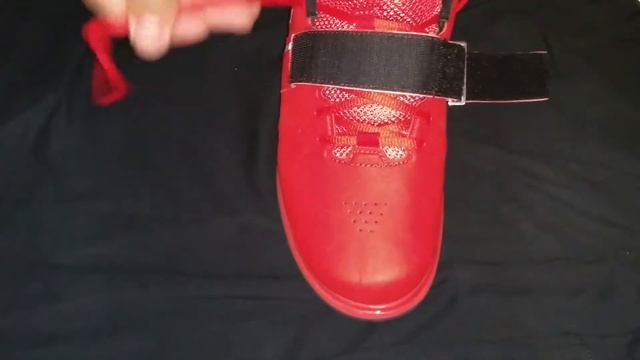 lifter pr red rojos reebok смотреть онлайн