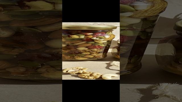 Мед с любовью из Омска Подарочные наборы