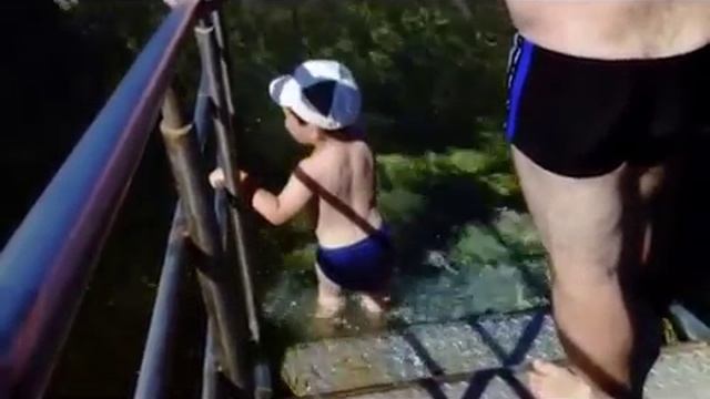 О закаливании детей смотреть онлайн