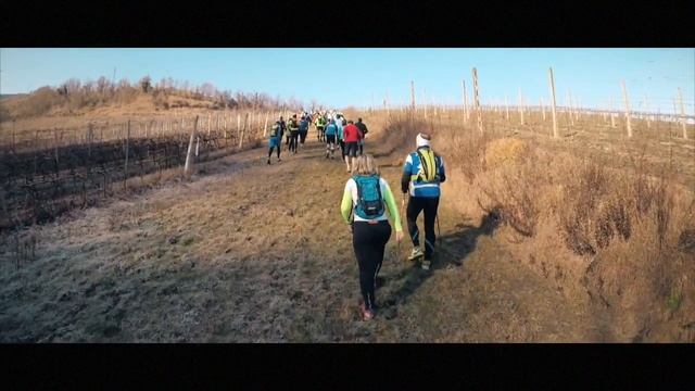 Trail Riolo Terme 2017 смотреть онлайн