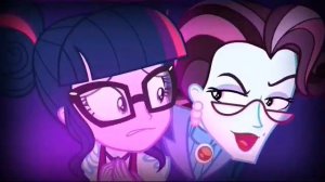 Песня Бури открой глаза . Май Литл пони