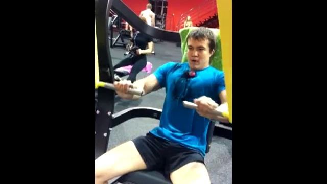 Follistatin-344 эксперимент на человеке.