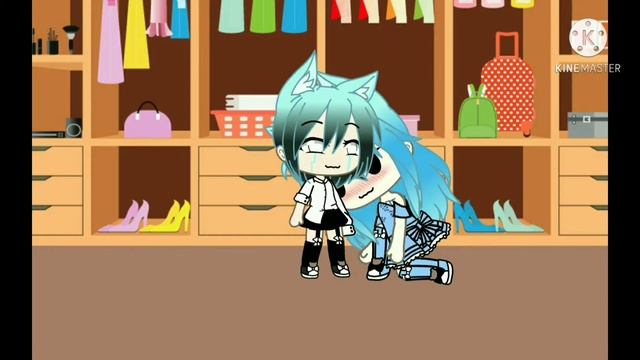 {Младшая сестра} [История из жизни]