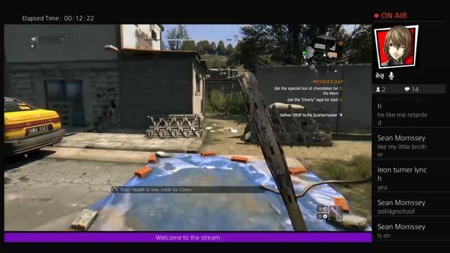 Dying light memes смотреть онлайн
