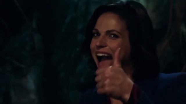 Once upon a time Bloopers смотреть онлайн
