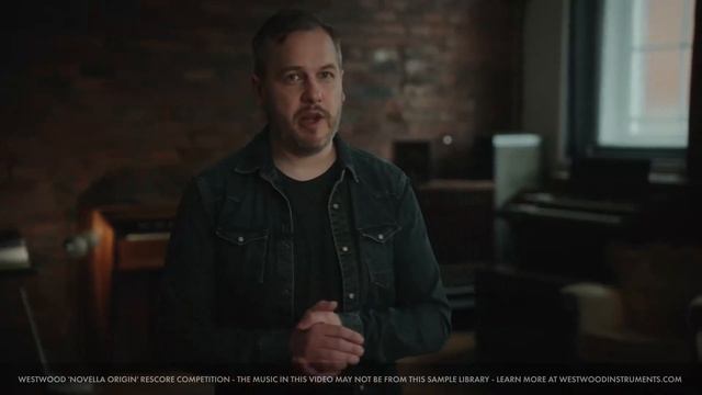 WESTWOOD Novella Origin - RESCORE Competition