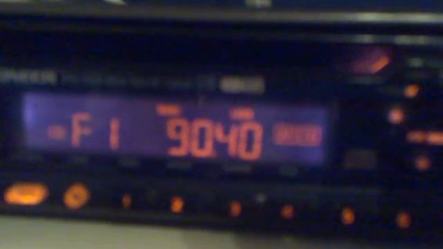 Tropo 90.5 MHz Радио РОКС - Днепропетровск (134 км) и 90.4 MHz Ретро FM - Харьков (137 км) смотреть онлайн