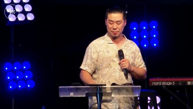 THE GOSPEL OF THE KINGDOM | PS LEE WONG смотреть онлайн