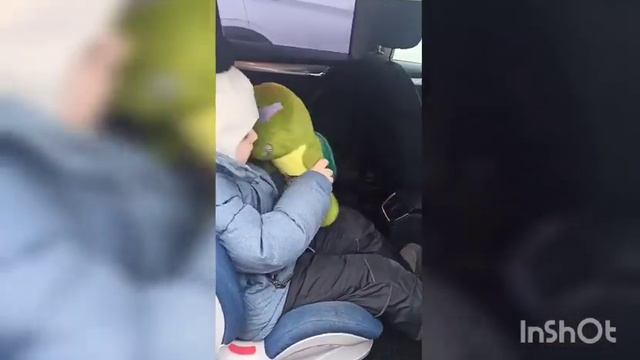Мой безопасный маршрут смотреть онлайн