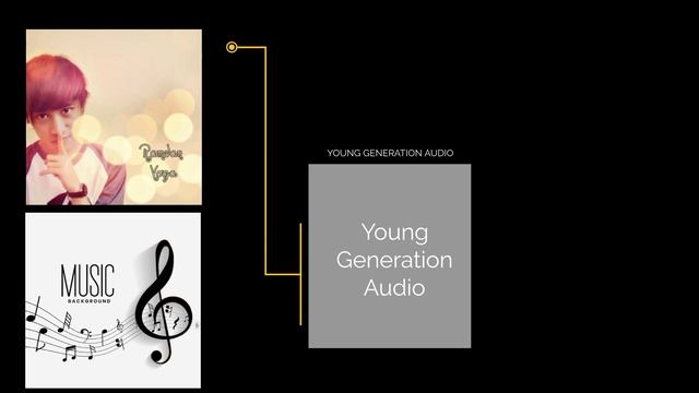 🎼YOUNG GENERATION AUDIO 2 - MUSIC BACKGROUND# (RELAXTIONS SONG)🎼9 смотреть онлайн