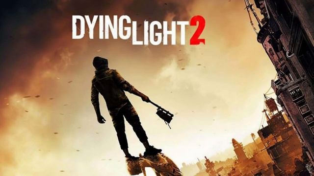 Dying Light 2 Lawan's Paraglider Tutorial Theme смотреть онлайн