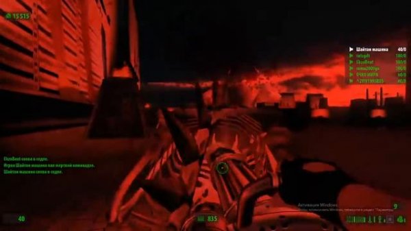 Serious Sam HD The First Encounter прохождение