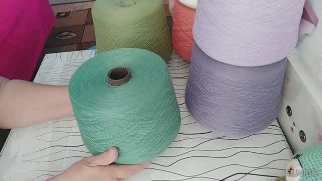 ПРЯЖА /// ПЕРФОКАРТЫ И НЕ ТОЛЬКО /// смотреть онлайн