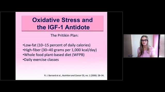 Reducing the Risk of Breast Cancer IT’S UP TO YOU | Kristi Funk, MD смотреть онлайн