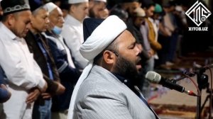 Ustoz Ilhomjon qori
