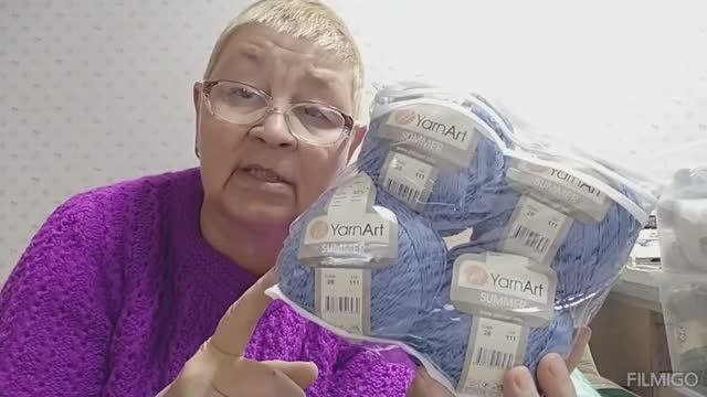 И ВСЕ ЖЕ КАК ПРЯЖА ПОДНИМАЕТ НАМ НАСТРОЕНИЕ. смотреть онлайн