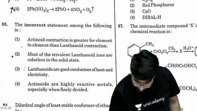 Phoenix 2.0: Physics Most Important Video for NEET 2025 | Unacademy смотреть онлайн