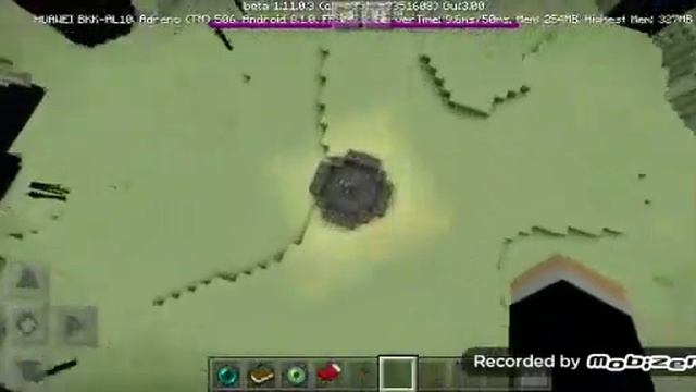 Крутые сиды в Minecraft