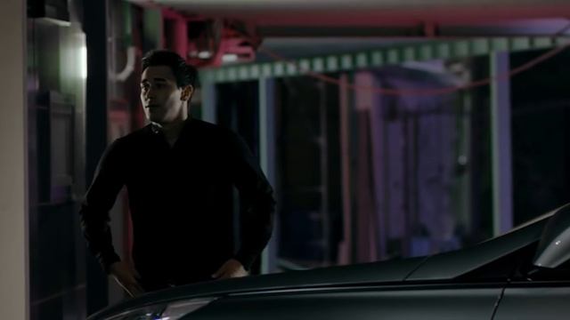 Bunyod Sodiqov - Sovinma (Official Music Video)