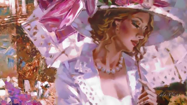 Nicolas De Angelis 💕 Adagio