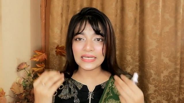 Hyaluronic Acid serum Review and Try test | Mama organic смотреть онлайн